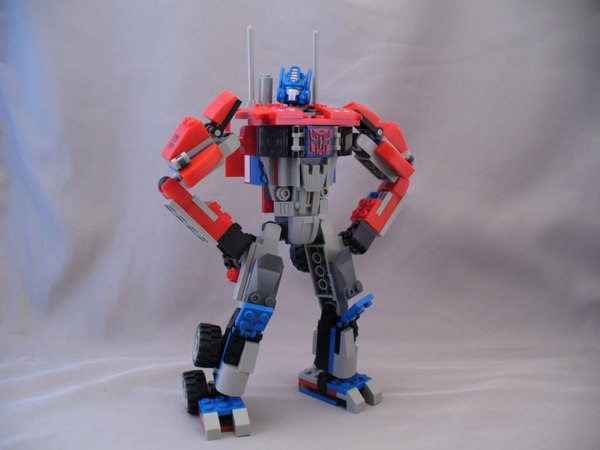 Transformers Kre O Battle For Energon Video Review Image  (3 of 47)